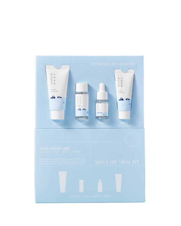 Round Lab 1025 Dokdo Trial Kit