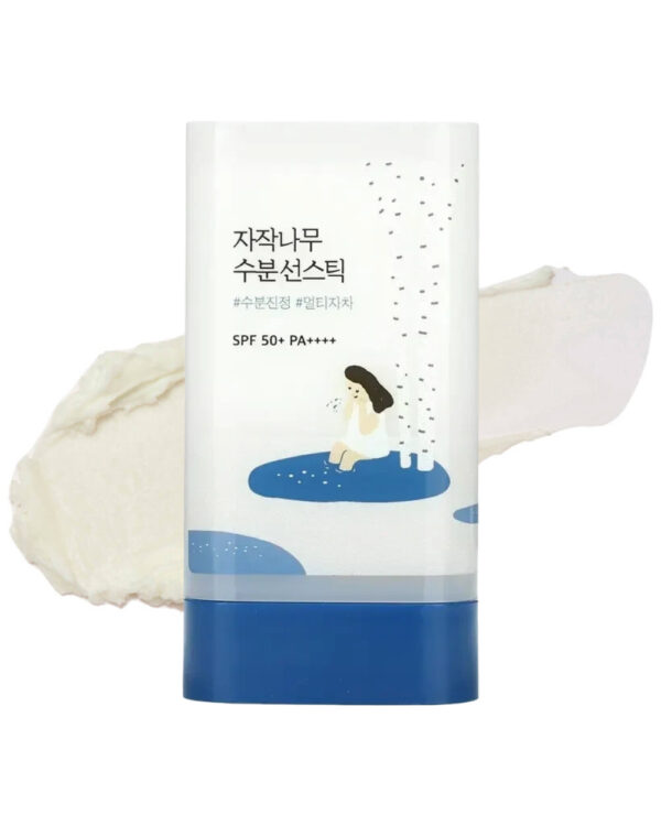 ROUND LAB Birch Juice Moisturizing Sun Stick 19 ml