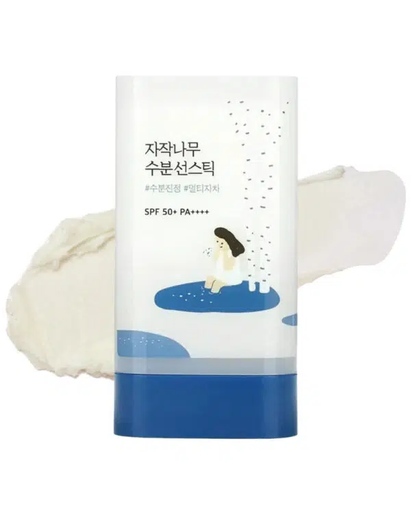 ROUND LAB Birch Juice Moisturizing Sun Stick 19 ml