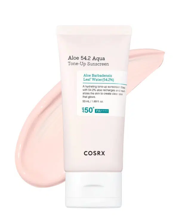 COSRX Aloe 54.2 Aqua SPF50+PA++++ 50 ml