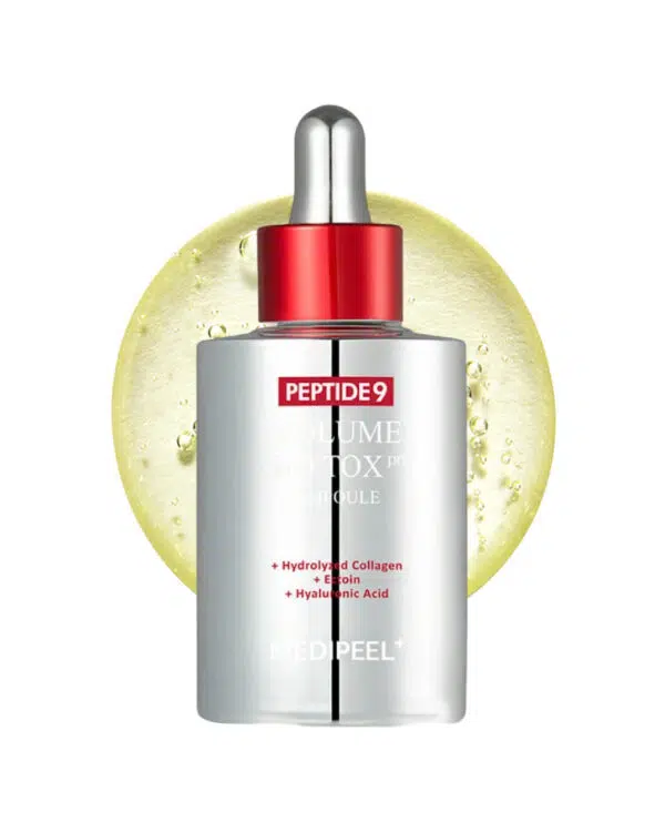 MEDIPEEL Peptide 9 Volume Bio Tox Ampoule Pro 100 ml
