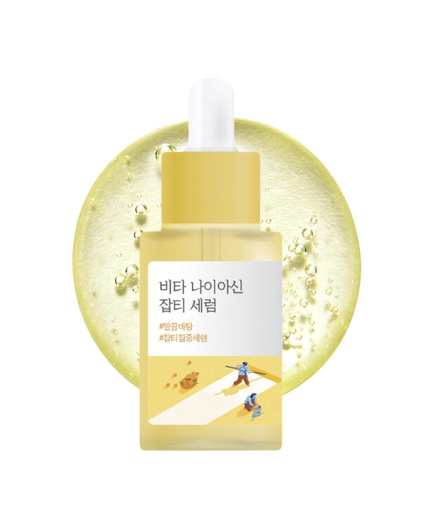 Round Lab Vita Niacinamide Dark Spot Serum 30 ml