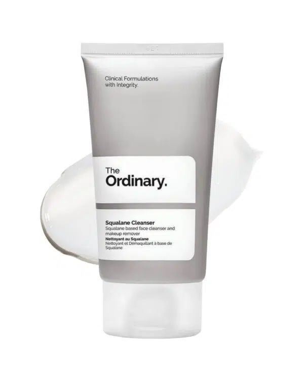 The Ordinary Squalane Cleanser 50 ml