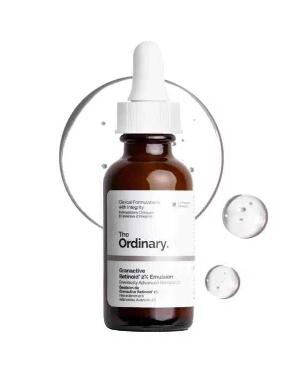 The Ordinary Granactive Retinoid 2% Emulsion 30 ml