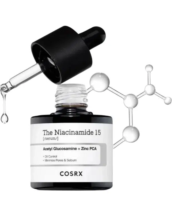 COSRX The Niacinamide 15 Serum 20ml