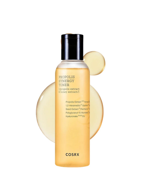 COSRX Propolis Synergy Toner 150ml