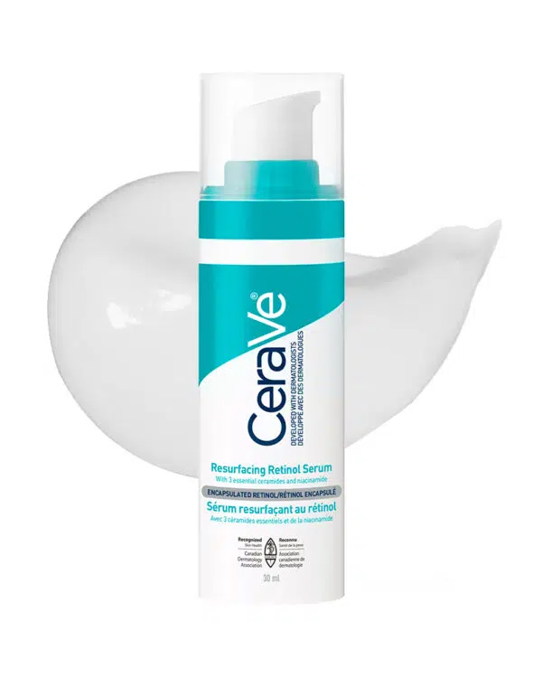 CeraVe Resurfacing Retinol Serum 30 ml