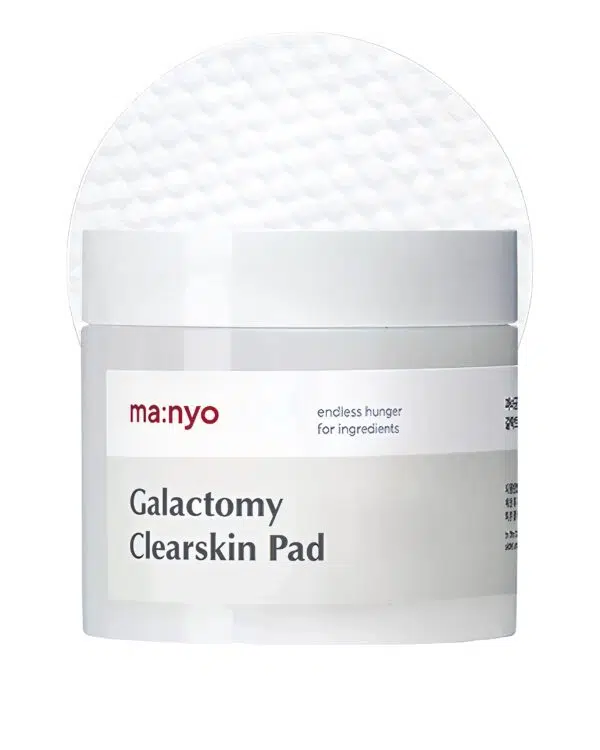 Manyo Galactomy Clearskin Pad 60 pcs