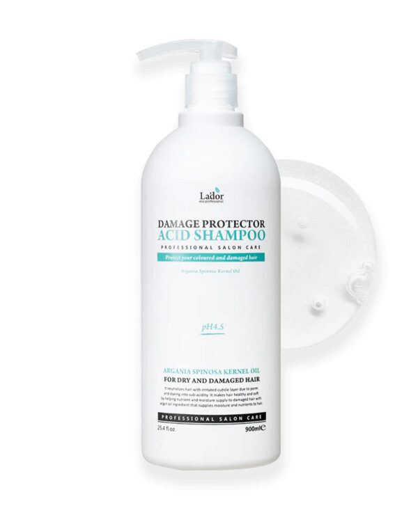 Lador Keratin LPP Shampoo 530 ml