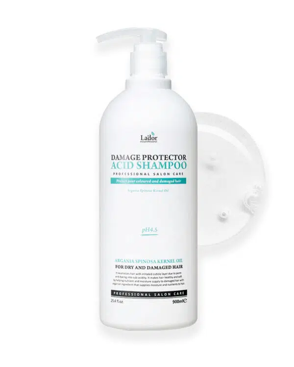 Lador Keratin LPP Shampoo 530 ml