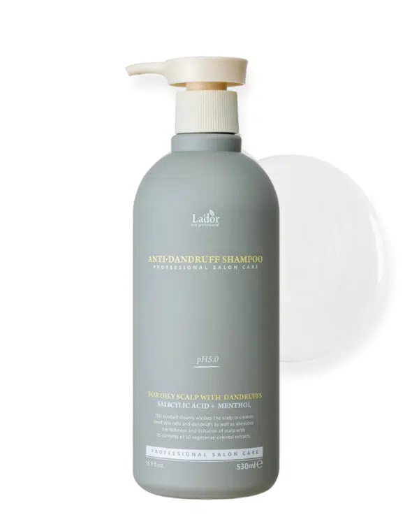 Lador Anti Dandruff Shampoo 530 ml