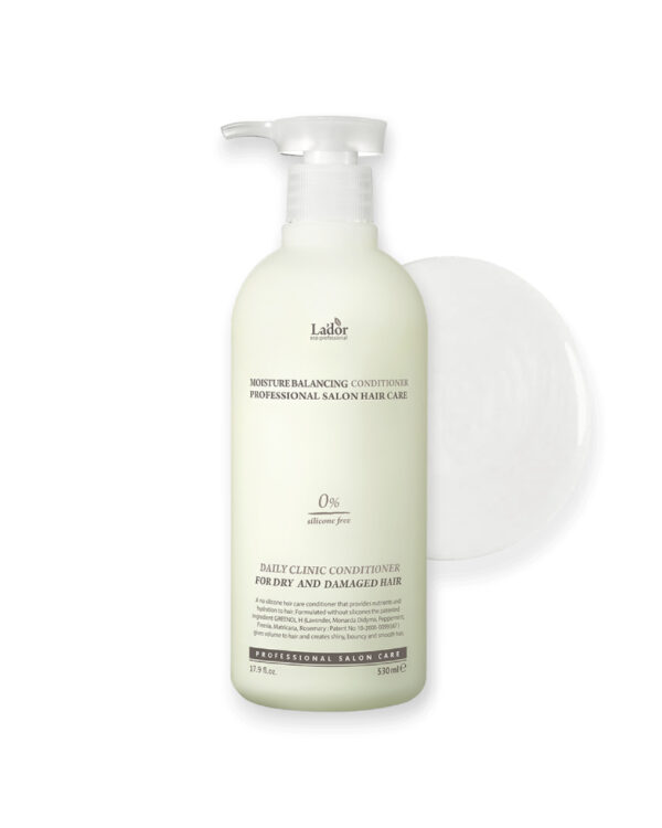 Lador Moisture Balancing Conditioner 530 ml