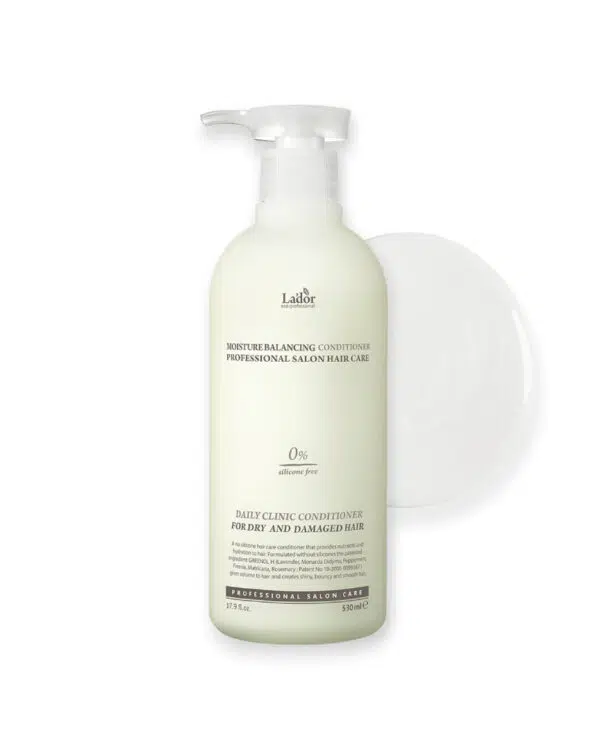 Lador Moisture Balancing Conditioner 530 ml