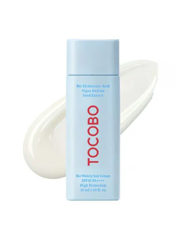 TOCOBO Bio Watery Sun Cream SPF 50+ PA++++ 50 ml