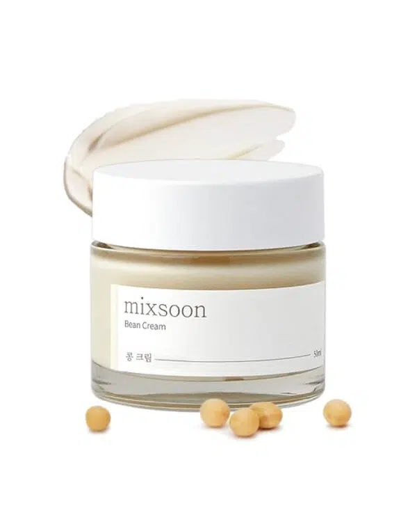 Mixsoon Bean Cream 50 ml