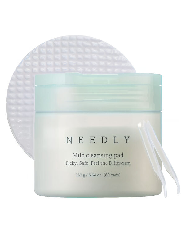 NEEDLY Mild Cleansing gel