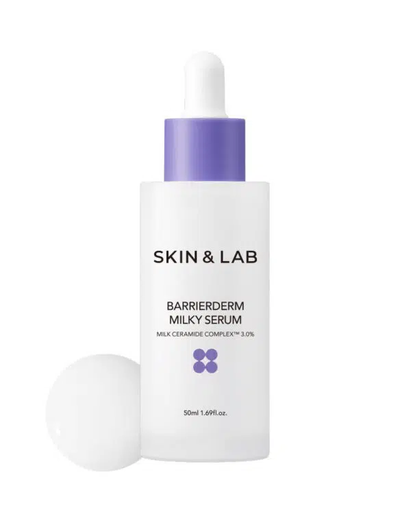 Skin&Lab - Barrierderm Milky Serum 50 ml