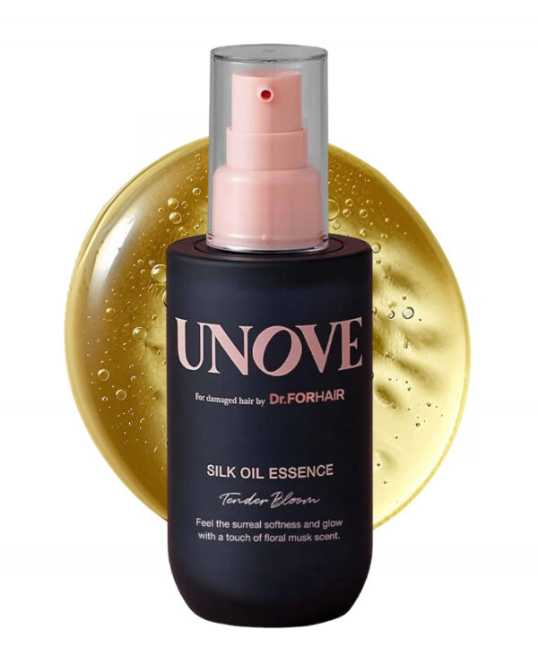 Dr.Forhair UNOVE Silk Oil Essence 70 ml