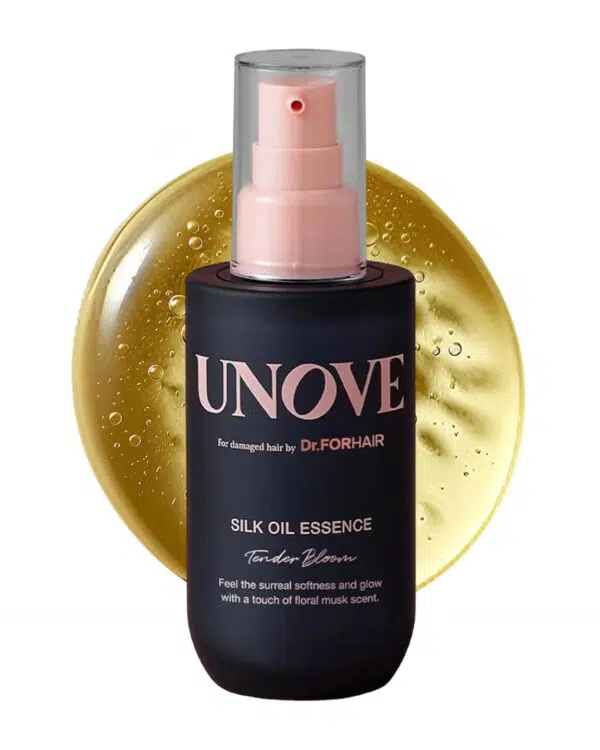 Dr.Forhair UNOVE Silk Oil Essence 70 ml