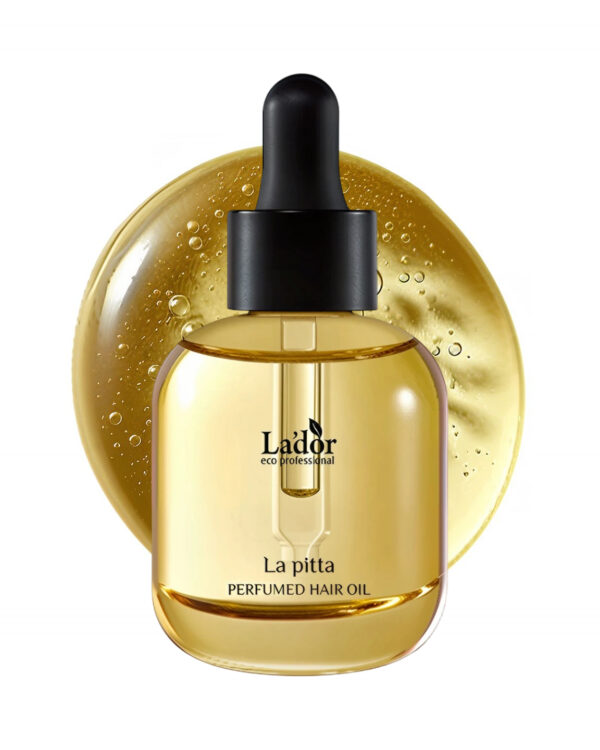 Lador Perfumed Hair Oil 01 La Pitta 30 ml