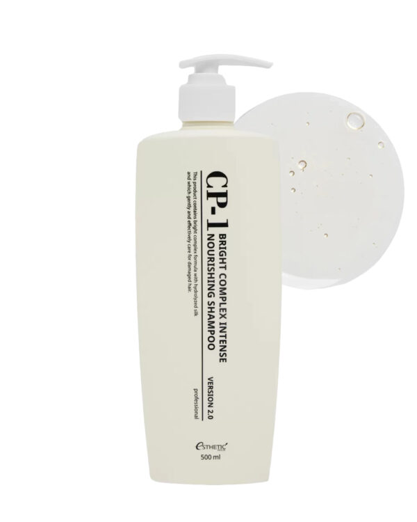 CP-1 Bright Complex Intense Nourishing Shampoo 500 ml