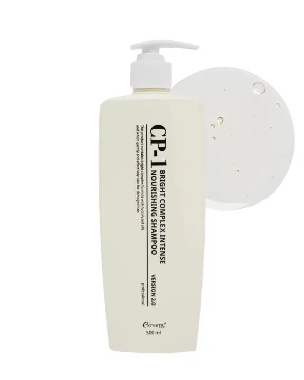 CP-1 Bright Complex Intense Nourishing Shampoo 500 ml