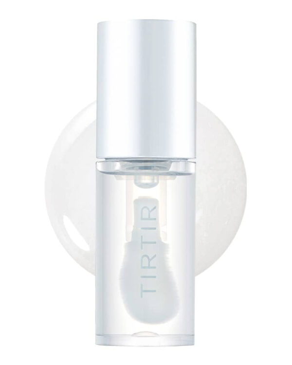 TIRTIR My Glow Honey Lip Oil