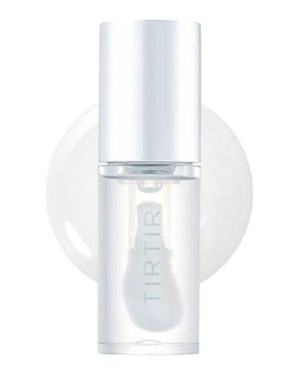 TIRTIR My Glow Honey Lip Oil
