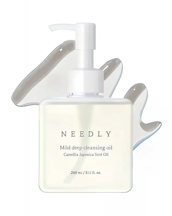 NEEDLY Mild Deep Cleansing Oil 240 ml