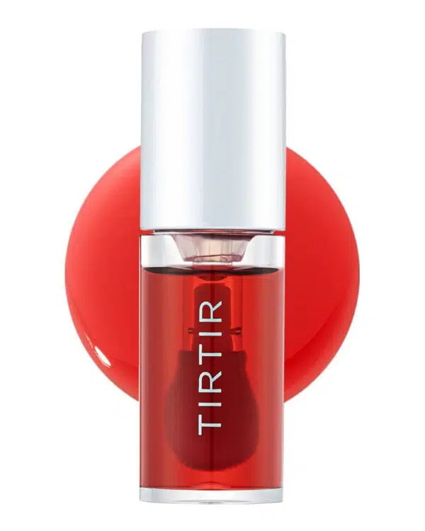 TIRTIR My Glow Rosy Lip Oil