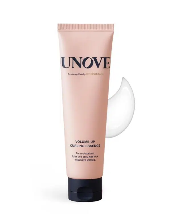 Dr.Forhair﻿ UNOVE Volume Up Curling Essence 147 ml