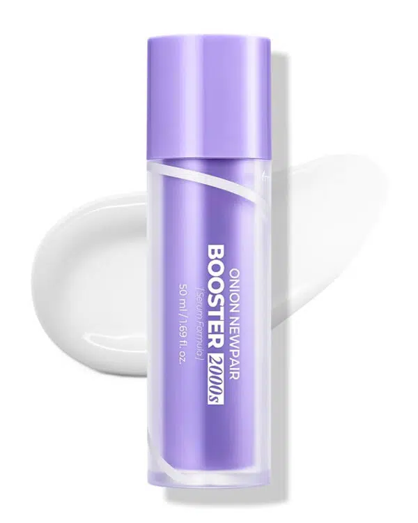 IsNtree Onion Newpair Booster Shot 2000 50 ml