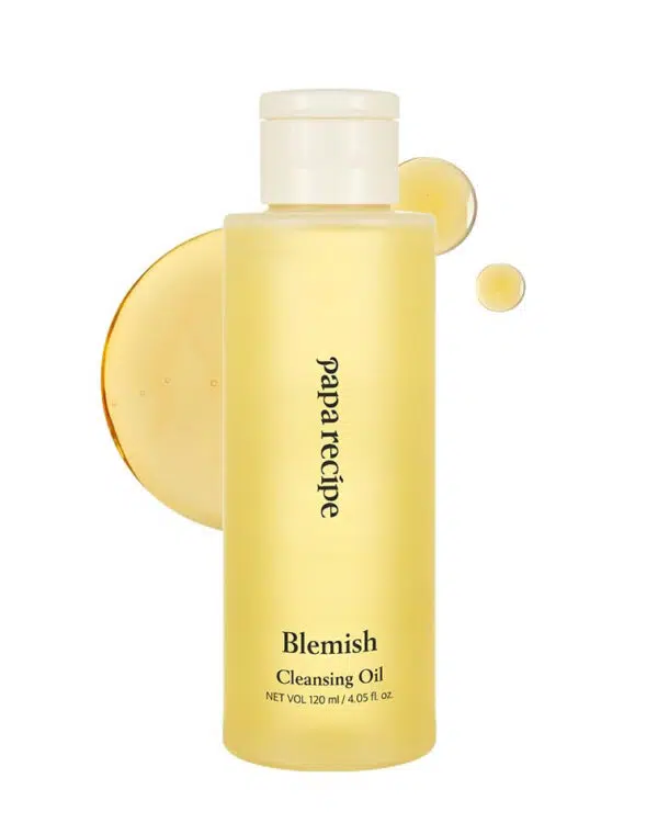 Papa Recipe Blemish Cleansing Oil 120 ml