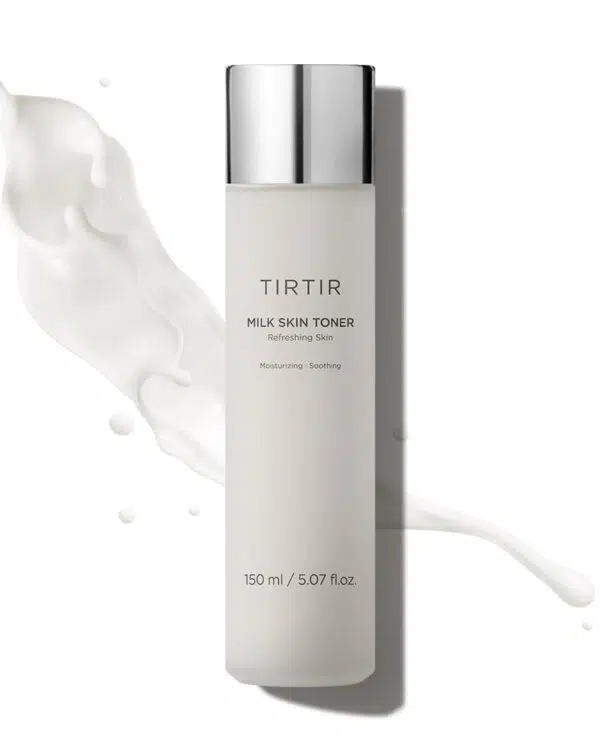 TIRTIR Milk Skin Toner