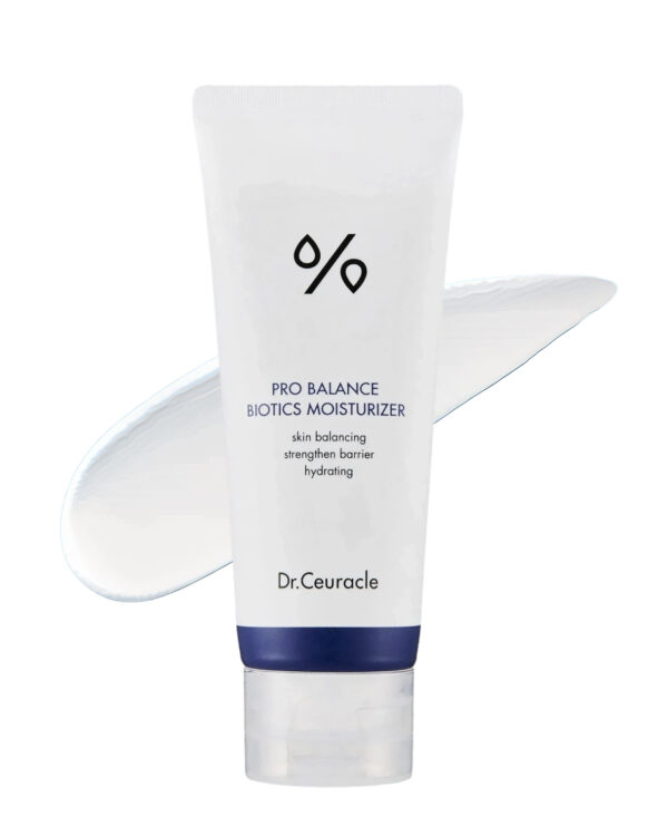 Dr.Ceuracle Pro Balance Biotics Moisturizer 100 ml