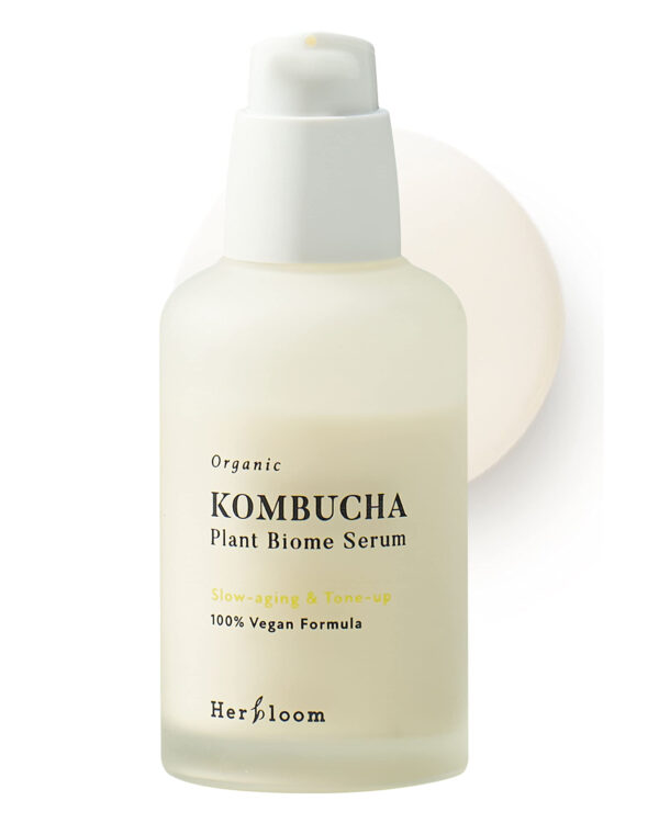 Herbloom Kombucha Plant Biome Serum 50 ml