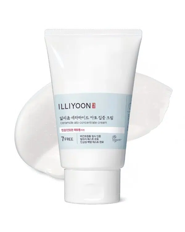 ILLIYOON Ceramide Ato Concentrate Cream 200 ml