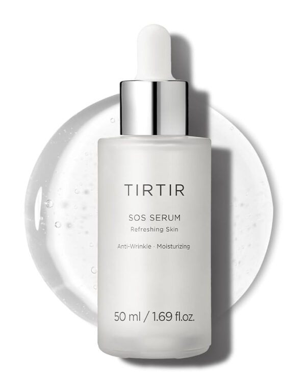 TIRTIR SOS Serum Refreshing Skin 50 ml