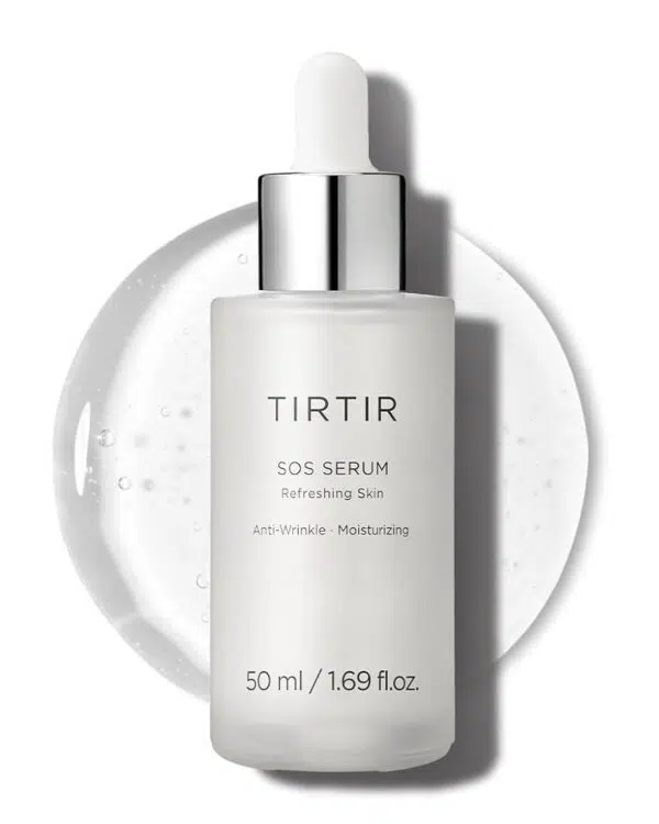 TIRTIR SOS Serum Refreshing Skin 50 ml