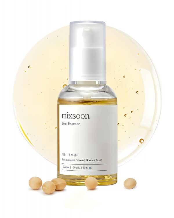 Mixsoon Bean Essence 30 ml