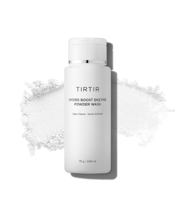 TIRTIR Hydro Boost Enzyme Powder Wash 75 ml