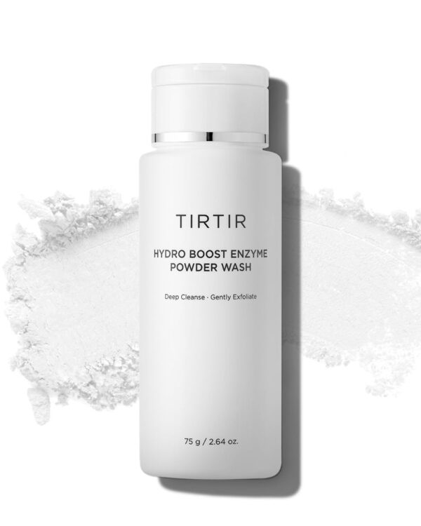 TIRTIR Hydro Boost Enzyme Powder Wash 75 ml
