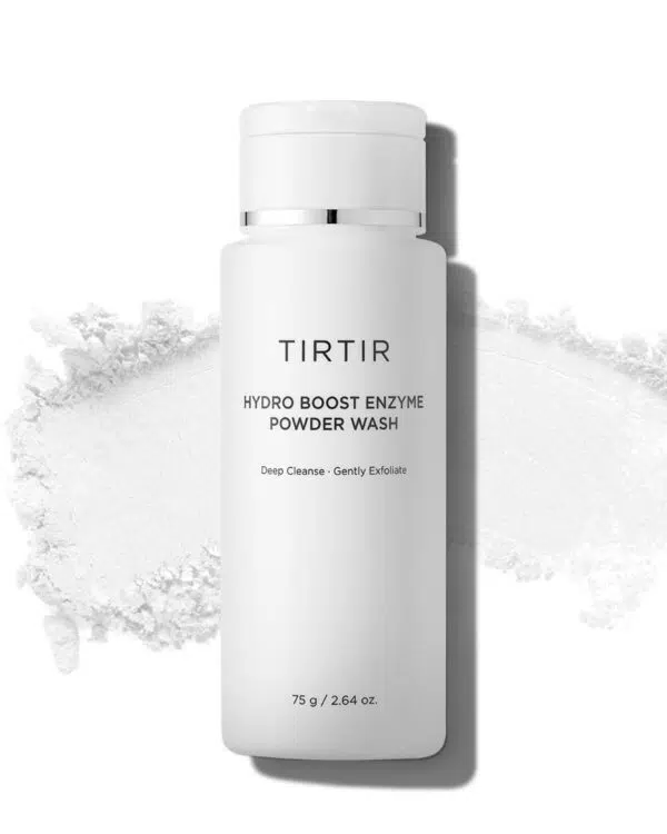 TIRTIR Hydro Boost Enzyme Powder Wash 75 ml