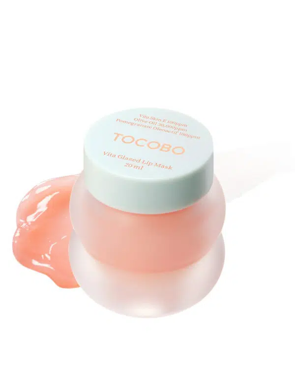 TOCOBO Vita Glazed Lip Mask 20 ml