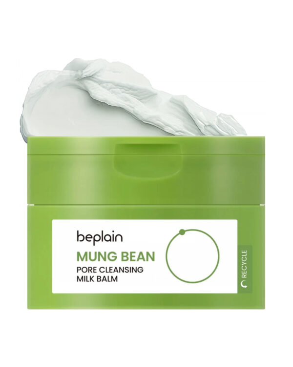 Beplain Mung Bean Pore Cleansing Milk Balm