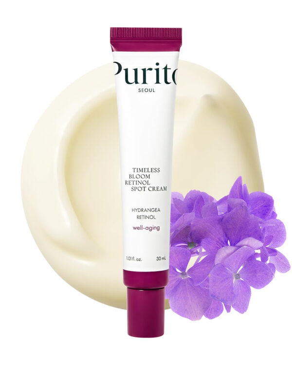 Purito Seoul Wonder Timeless Bloom Retinol Spot Cream 30 ml
