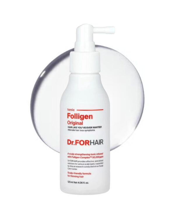 Dr.Forhair Folligen Tonic 120 ml