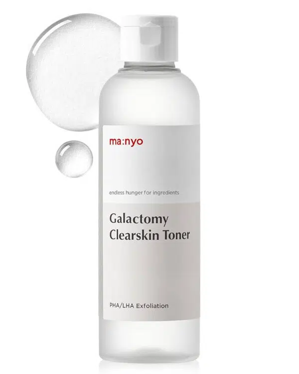 Manyo Galactomy Clearskin Toner 210 ml