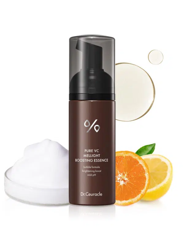 Dr.Ceuracle Pure VC Mellight Boosting Essence 145 ml