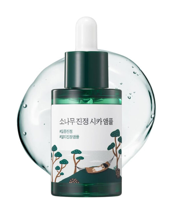 Round Lab Pine Calming Cica Ampoule 30 ml